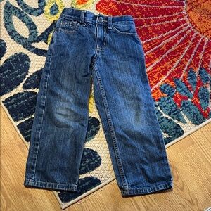 Cat & Jack Kids Blue Jeans